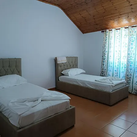 Hostel Brankolari *
