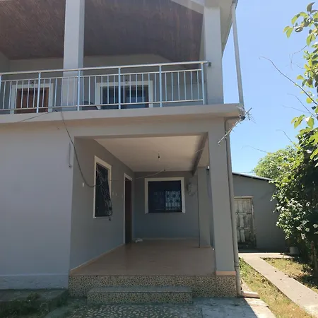 Hostel Brankolari